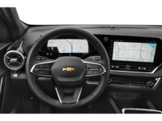 2027 Chevrolet Equinox AWD 4dr LT w/2LT
