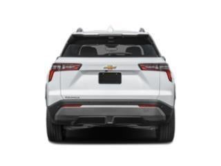 2027 Chevrolet Equinox AWD 4dr LT w/2LT