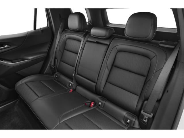 2027 Chevrolet Equinox AWD 4dr LT w/2LT