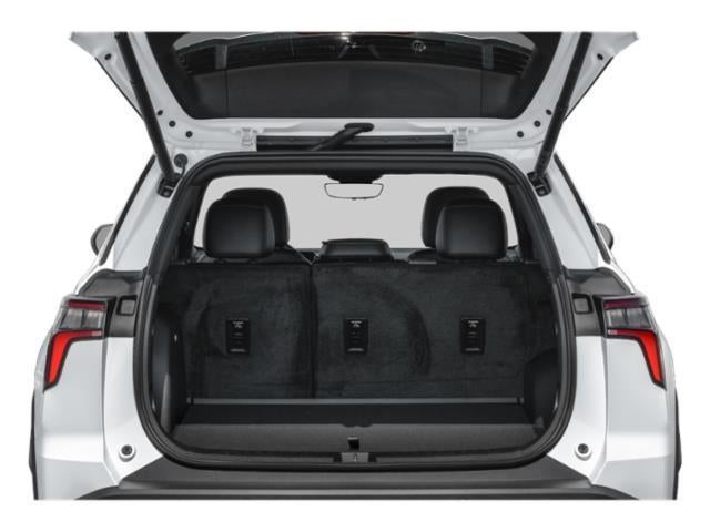 2027 Chevrolet Equinox AWD 4dr LT w/2LT