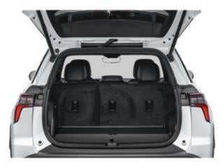 2027 Chevrolet Equinox AWD 4dr LT w/2LT