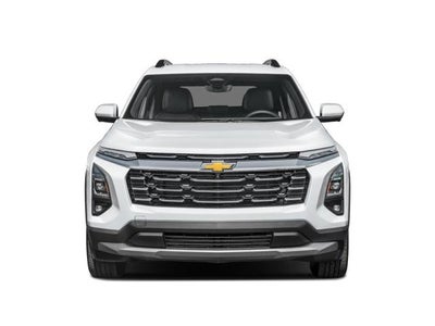 2027 Chevrolet Equinox AWD 4dr LT w/2LT
