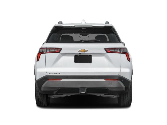 2027 Chevrolet Equinox AWD 4dr LT w/2LT