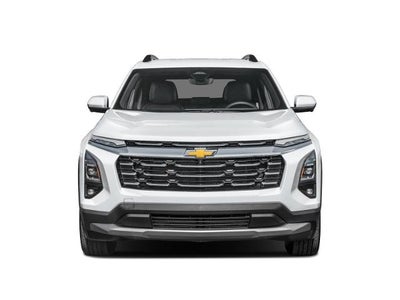 2027 Chevrolet Equinox AWD 4dr LT w/2LT
