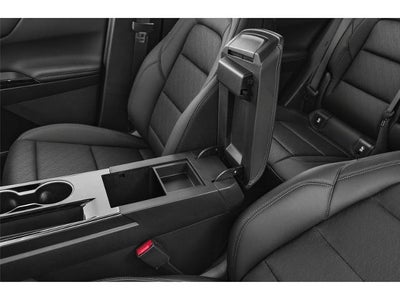 2027 Chevrolet Equinox AWD 4dr LT w/2LT