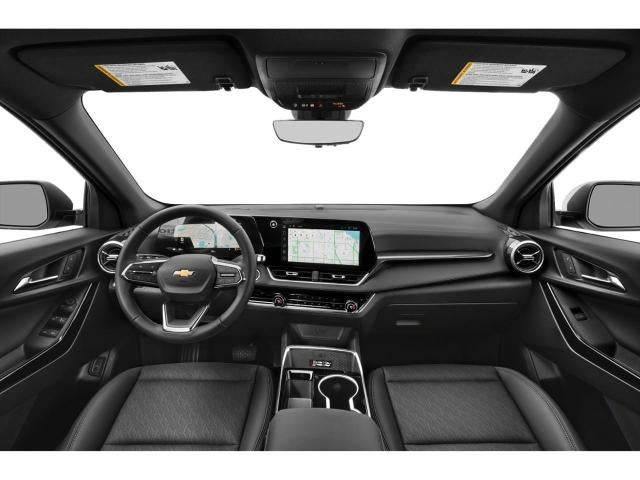 2027 Chevrolet Equinox AWD 4dr LT w/2LT