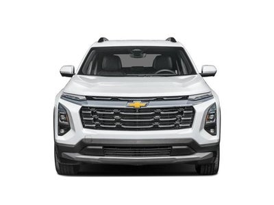 2027 Chevrolet Equinox AWD 4dr LT w/2LT