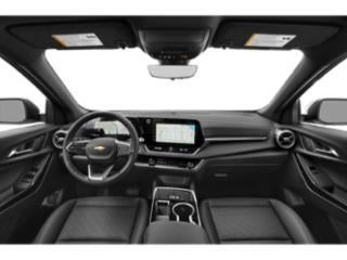 2027 Chevrolet Equinox AWD 4dr LT w/2LT