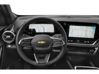 2027 Chevrolet Equinox AWD 4dr LT w/2LT
