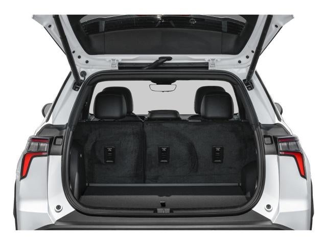 2027 Chevrolet Equinox AWD 4dr LT w/2LT