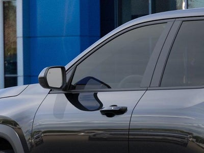 2026 Chevrolet Equinox AWD 4dr LT w/2LT