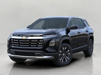 2026 Chevrolet Equinox AWD 4dr LT w/2LT