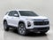 2026 Chevrolet Equinox AWD 4dr LT w/2LT