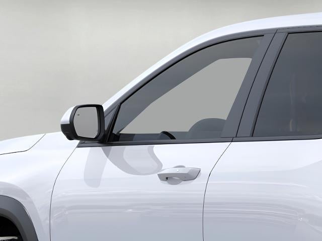 2026 Chevrolet Equinox AWD 4dr LT w/2LT