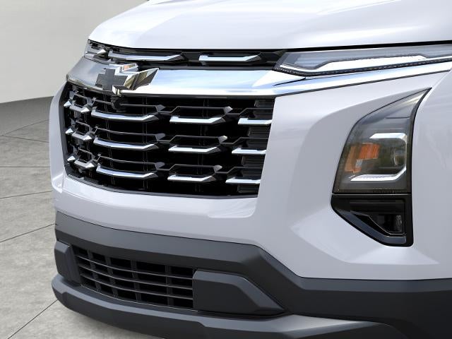 2026 Chevrolet Equinox AWD 4dr LT w/2LT