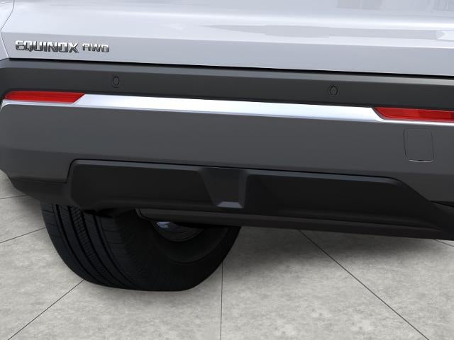 2026 Chevrolet Equinox AWD 4dr LT w/2LT