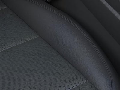 2026 Chevrolet Equinox AWD 4dr LT w/2LT