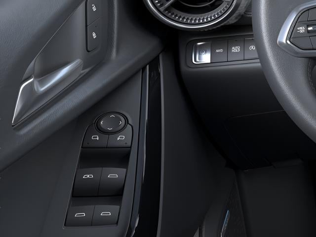 2026 Chevrolet Equinox AWD 4dr LT w/2LT