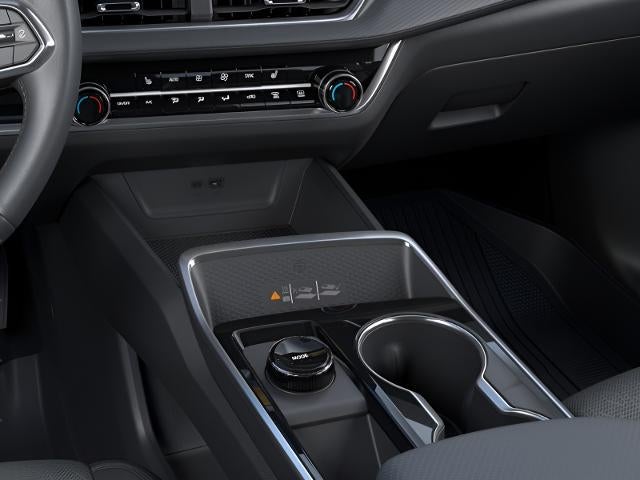 2026 Chevrolet Equinox AWD 4dr LT w/2LT