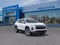 2026 Chevrolet Equinox AWD 4dr LT w/2LT