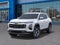 2026 Chevrolet Equinox AWD 4dr LT w/2LT