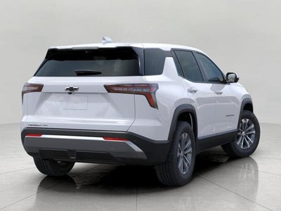 2026 Chevrolet Equinox AWD 4dr LT w/2LT