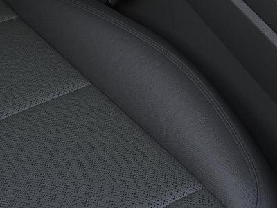 2026 Chevrolet Equinox AWD 4dr LT w/2LT