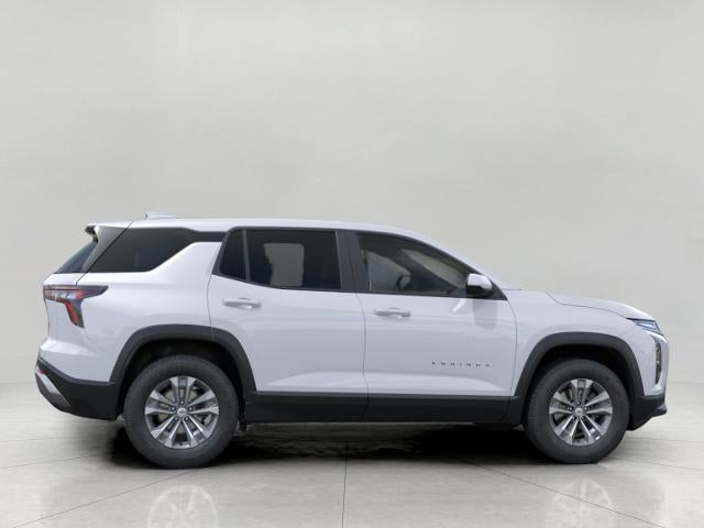 2026 Chevrolet Equinox AWD 4dr LT w/2LT