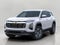 2026 Chevrolet Equinox AWD 4dr LT w/2LT