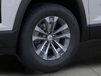 2026 Chevrolet Equinox AWD 4dr LT w/2LT