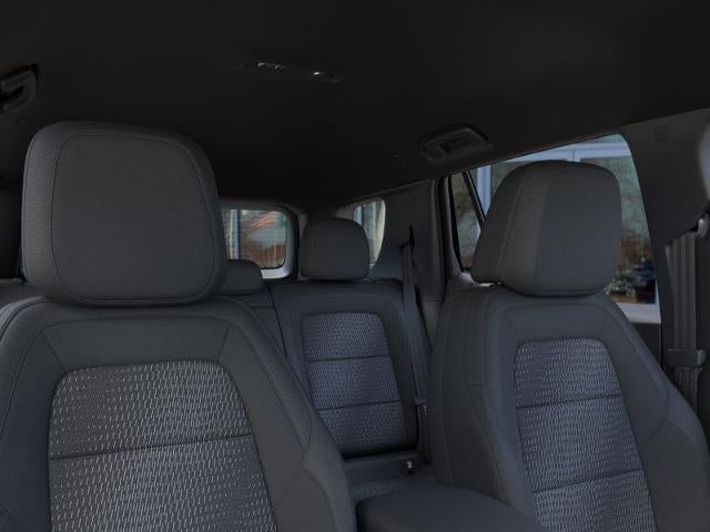 2026 Chevrolet Equinox AWD 4dr LT w/2LT