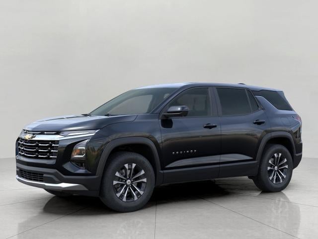 2026 Chevrolet Equinox AWD 4dr LT w/2LT