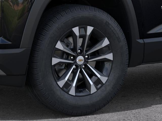 2026 Chevrolet Equinox AWD 4dr LT w/2LT