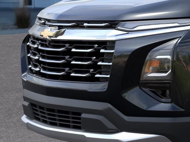 2026 Chevrolet Equinox AWD 4dr LT w/2LT