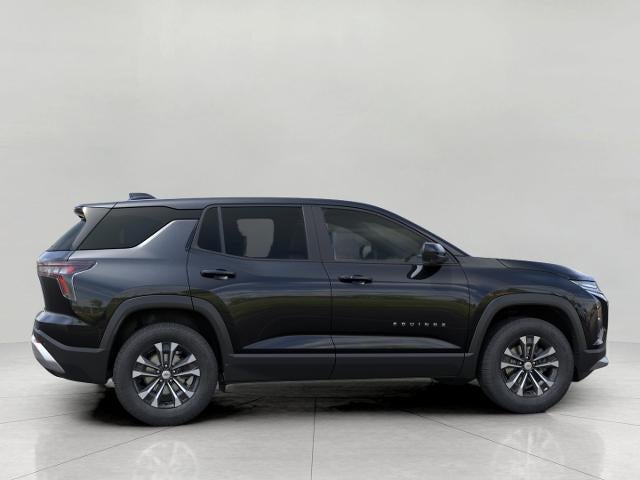 2026 Chevrolet Equinox AWD 4dr LT w/2LT