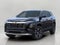 2026 Chevrolet Equinox AWD 4dr LT w/2LT