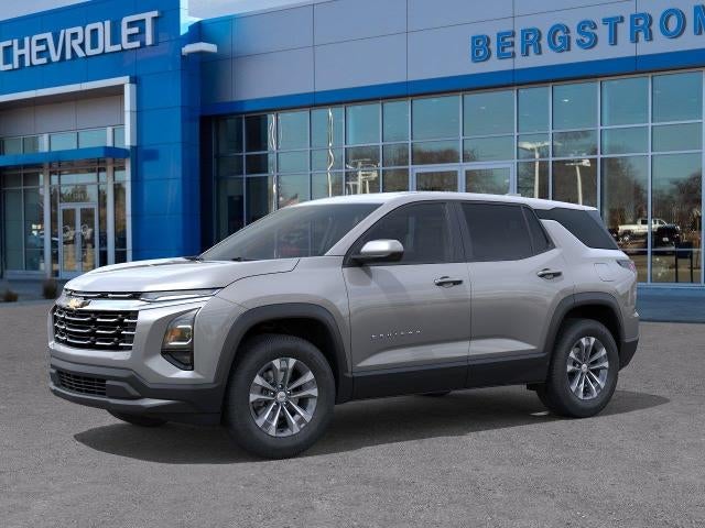 2026 Chevrolet Equinox AWD 4dr LT w/2LT
