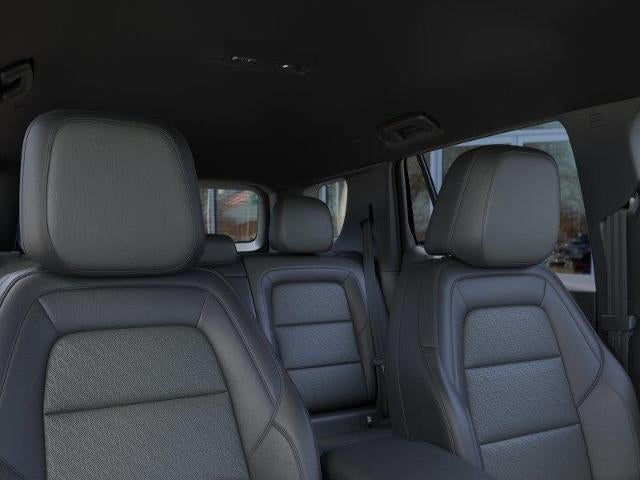 2026 Chevrolet Equinox AWD 4dr LT w/2LT