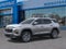 2026 Chevrolet Equinox AWD 4dr LT w/2LT