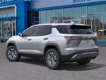 2026 Chevrolet Equinox AWD 4dr LT w/2LT