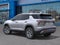 2026 Chevrolet Equinox AWD 4dr LT w/2LT