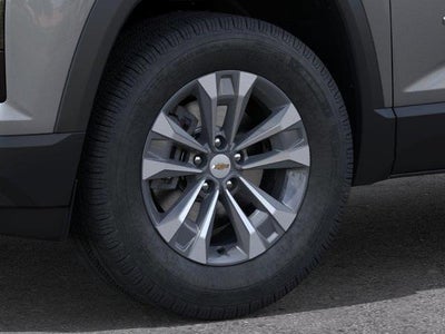2026 Chevrolet Equinox AWD 4dr LT w/2LT