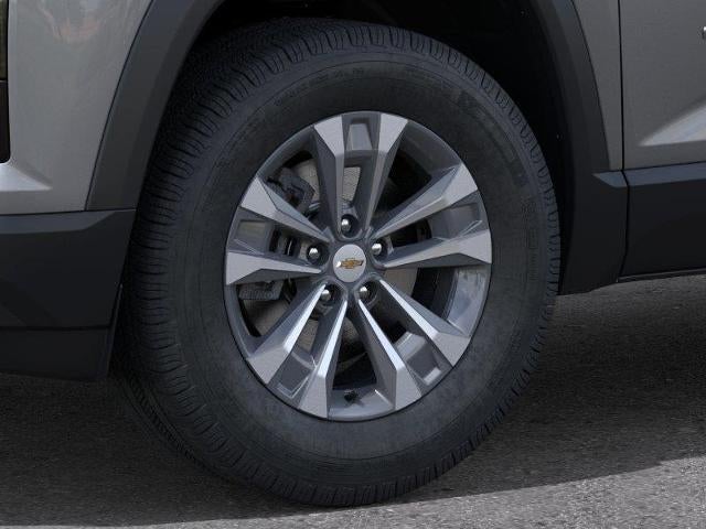 2026 Chevrolet Equinox AWD 4dr LT w/2LT