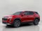 2027 Chevrolet Equinox AWD 4dr LT w/2LT
