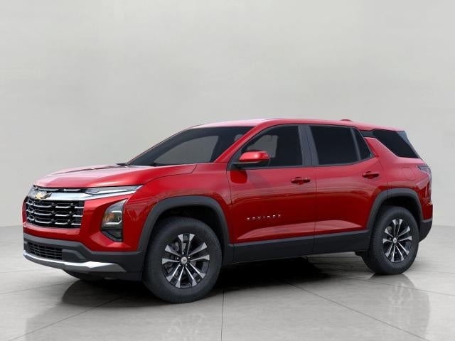 2027 Chevrolet Equinox AWD 4dr LT w/2LT