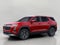 2027 Chevrolet Equinox AWD 4dr LT w/2LT