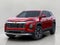 2027 Chevrolet Equinox AWD 4dr LT w/2LT
