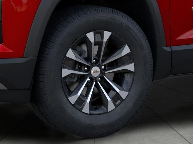2027 Chevrolet Equinox AWD 4dr LT w/2LT