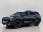 2027 Chevrolet Equinox AWD 4dr LT w/2LT