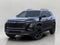 2027 Chevrolet Equinox AWD 4dr LT w/2LT